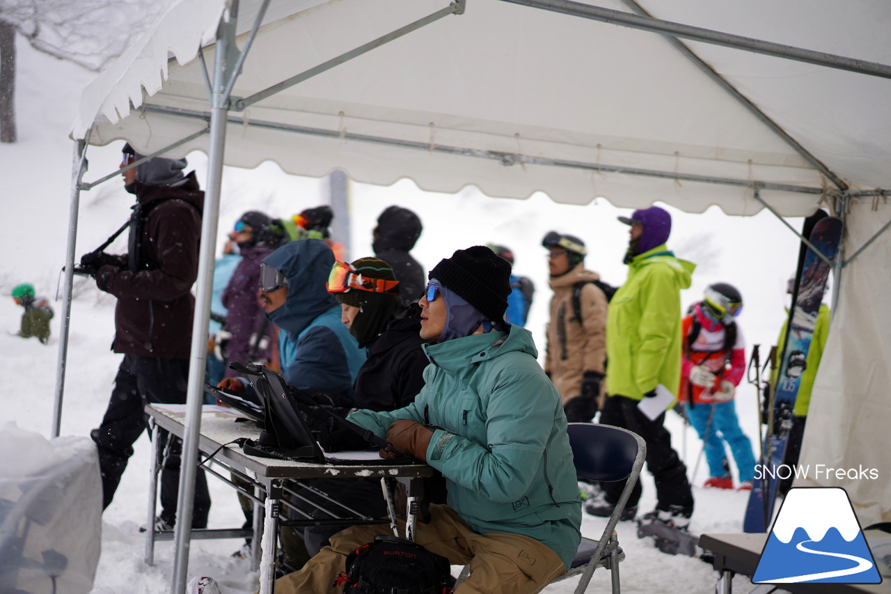 Freeride Kiroro Juniors 1* 2019 - ジュニアライダーたちが大人顔負けの滑りを披露!!